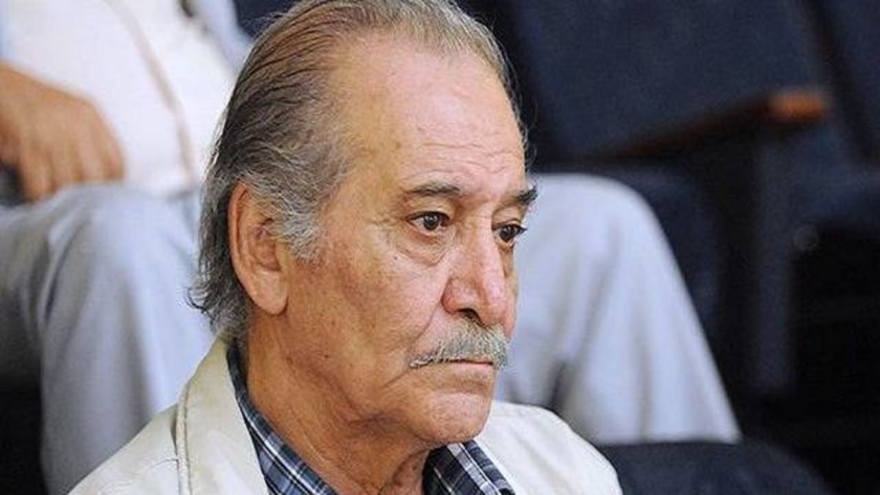 «سیامک اطلسی» بر اثر کرونا درگذشت