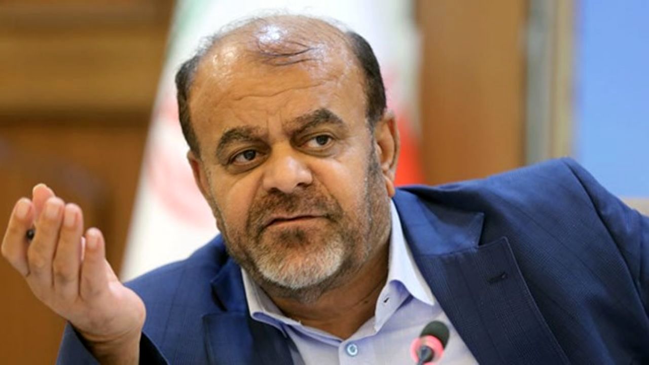 تست کرونای زائران اربعین هنگام بازگشت از عراق، به صورت «چشمی» انجام می‌شود