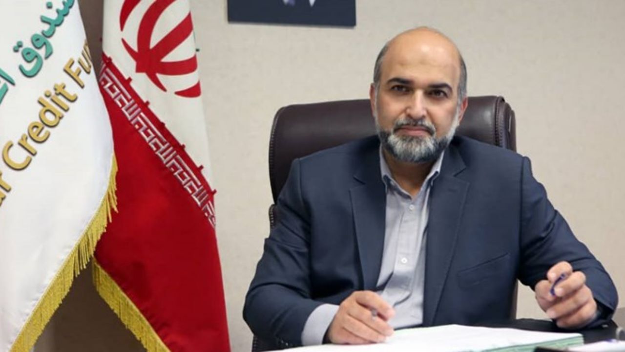 روی حمایت از اصحاب فرهنگ متمرکز شده ایم