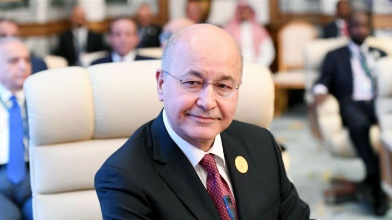 امیدوارم پیش از آن‌که دیر شود از سرگیری روابط ایران و عربستان امکان تحقق پیدا کند