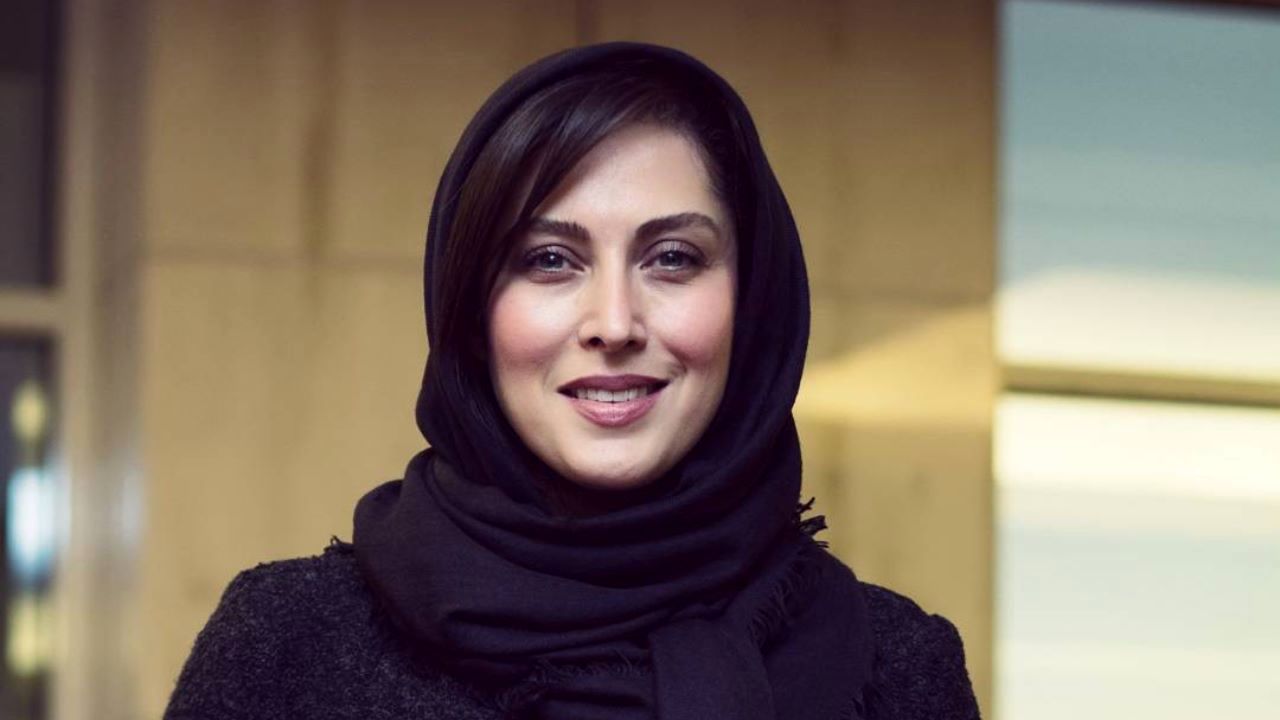 مهتاب کرامتی از چه سینمایی حمایت می کند؟