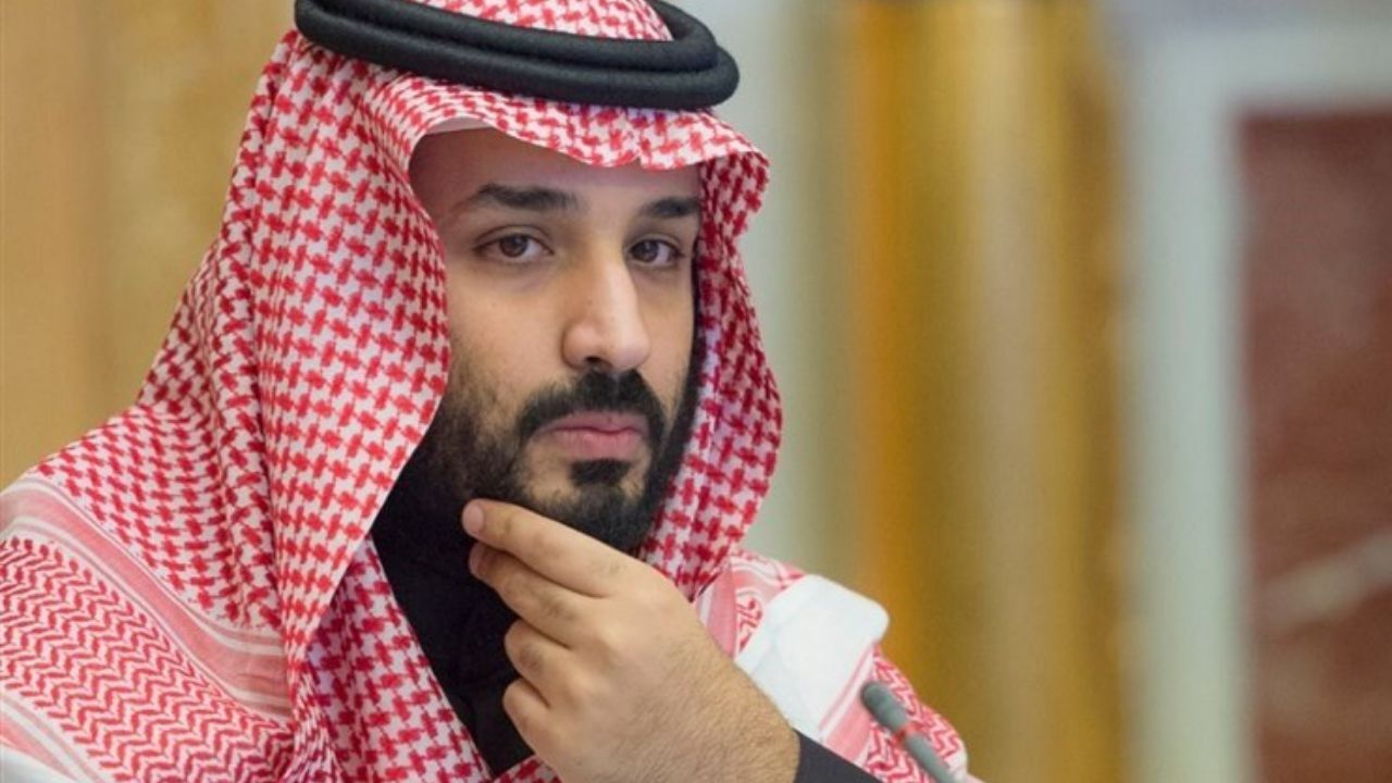 گفت‌وگوی سالیوان و بن‌سلمان درباره ایران