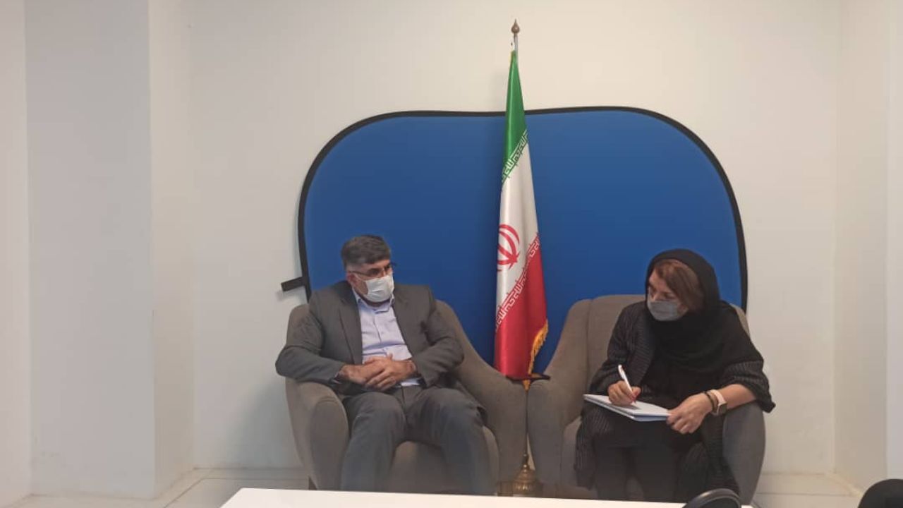 اگر در استان کرمانشاه، درست، زیربنایی و ساختاری کار بشود، یکی از قطب‌های مهم اقتصادی کشور خواهیم شد