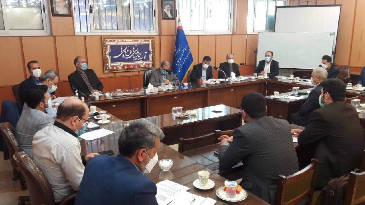 بیش از 2600 ثبت سفارش برای ورود مواد اولیه و کالا در گیلان /پرداخت 732 میلیارد تومان تسهیلات رونق تولید در گیلان