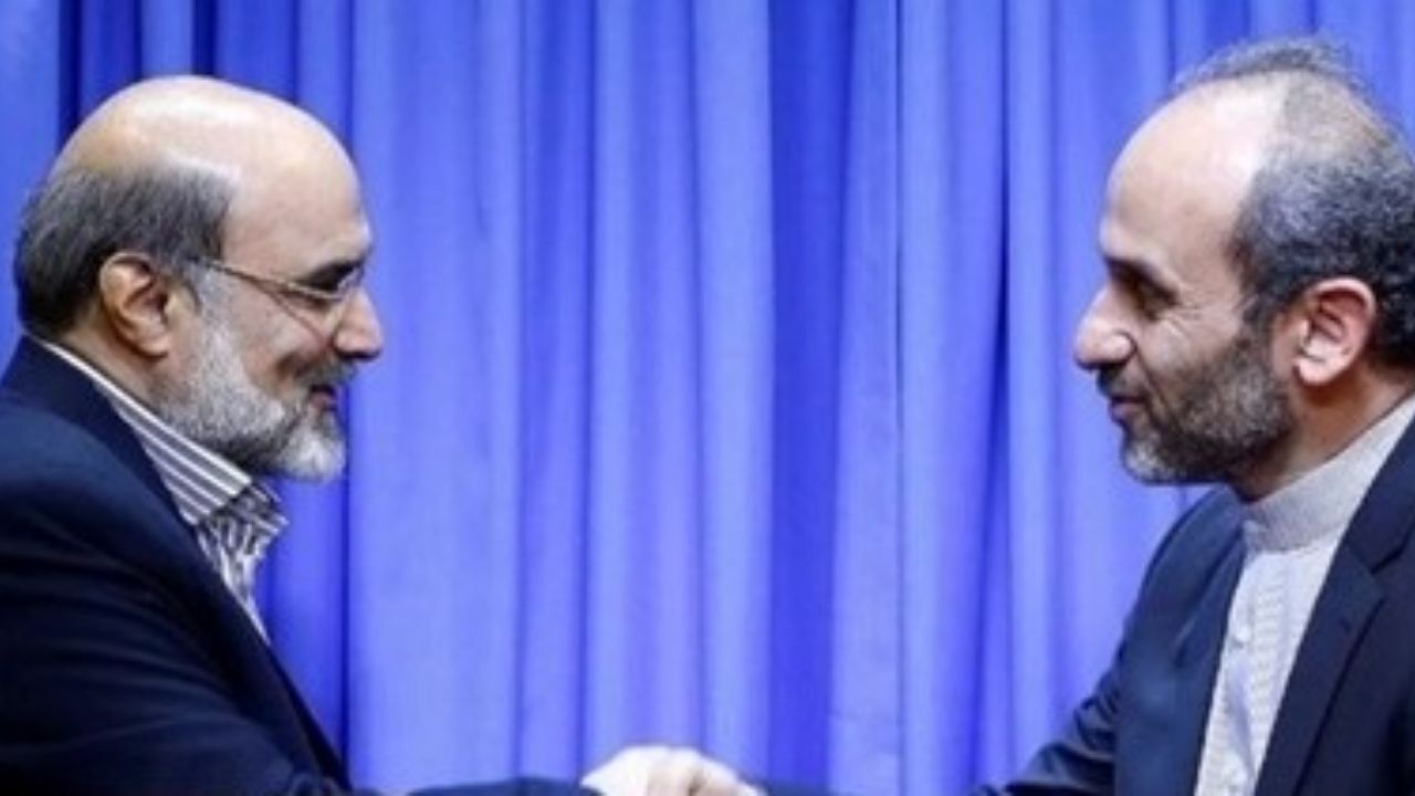 علی عسگری پس از کنار گذاشته شدن از صدا و سیما به کجا می رود؟/ اعضای تیم پیمان جبلی چه کسانی هستند؟