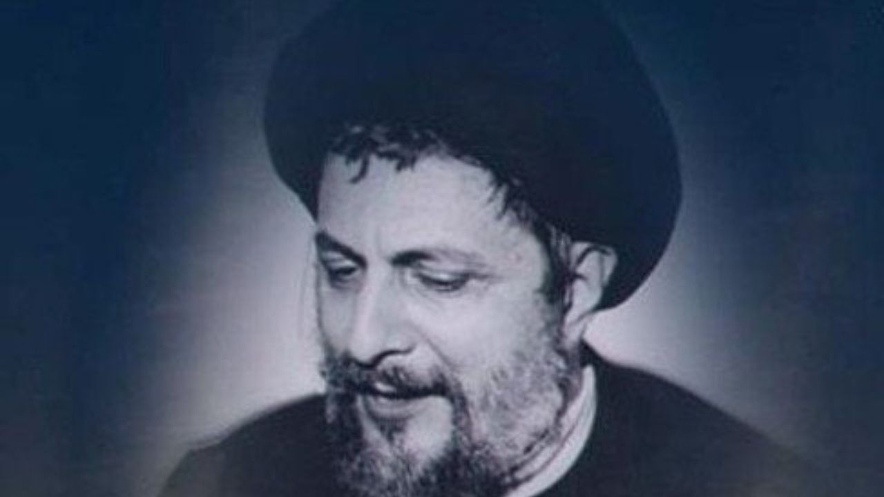 پروین خلیلی همسر موسی صدر/ 43 سال چشم‌به راه همسرش بود