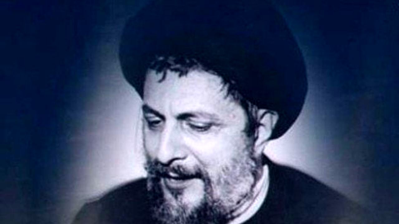 پروین خلیلی همسر موسی صدر/ 43 سال چشم‌به راه همسرش بود