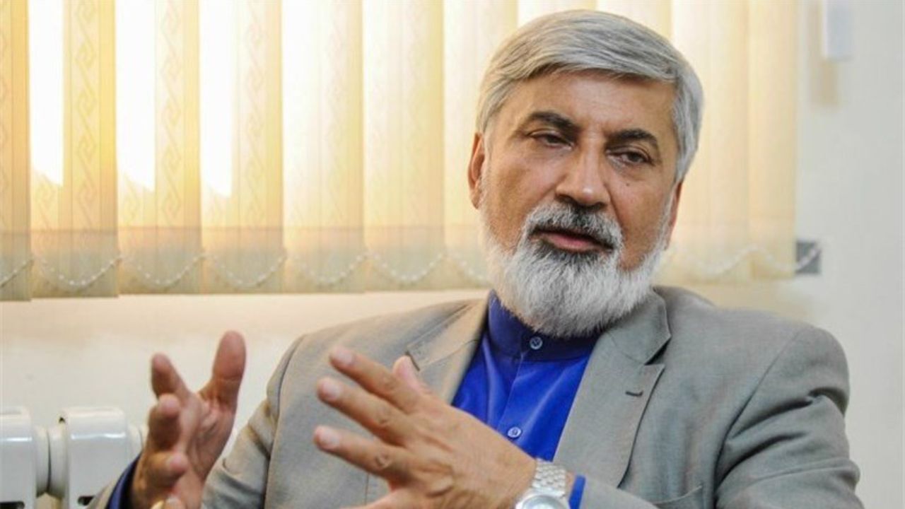 مدیریت جنگ توسط آیت‌الله هاشمی رفسنجانی و مقام معظم رهبری تفاوت‌های قابل ملاحظه‌ای باهم داشت