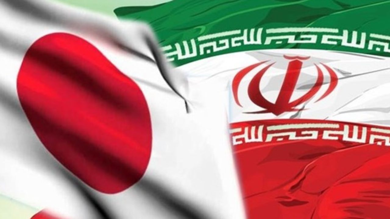 درباره 3 میلیارد دلار پول بلوکه شده ایران در ژاپن می‌توانیم شاهد خبر‌های خوبی باشیم / مبادلات تهران و توکیو به خاطر تحریم‌ها از طریق کشور ثالث رخ می‌دهد/ صادرات غیررسمی نفت به ژاپن فعلا منطقی نیست