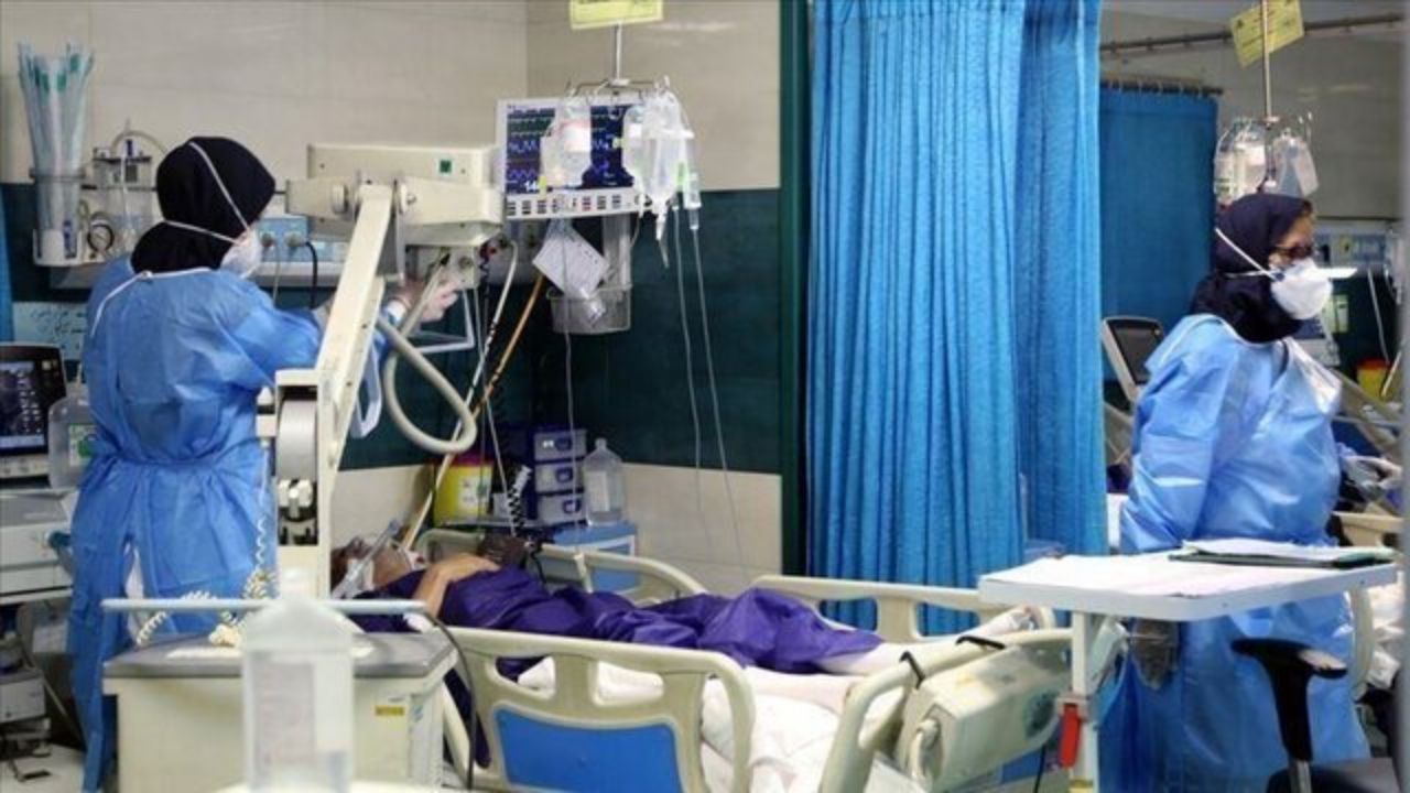 222 فوتی جدید کرونا در کشور/ 11256 بیمار دیگر شناسایی شدند