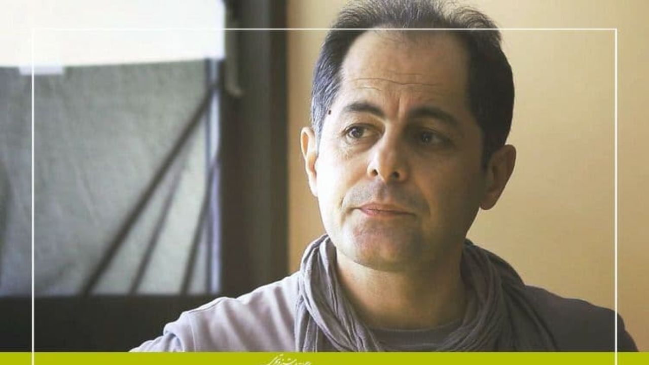 پیام تبریک مدیر عامل مرکز گسترش به مسعود امینی تیرانی