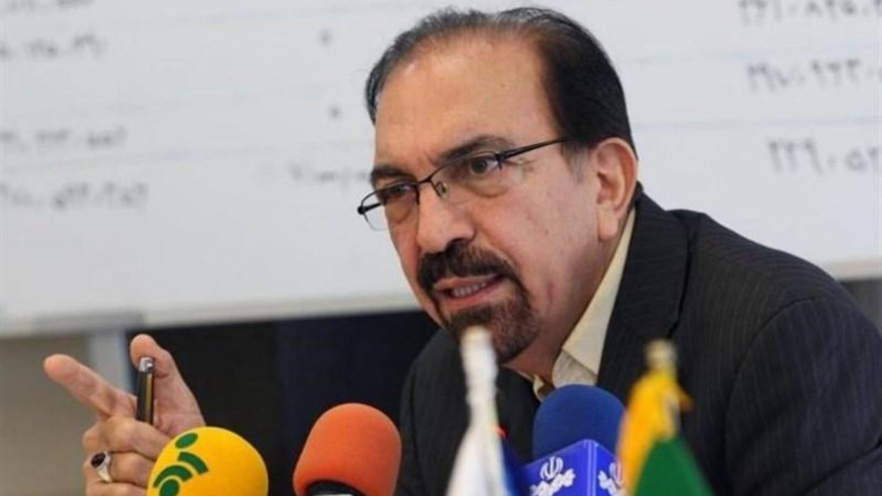 حذف قرعه کشی جوسازی است، وگرنه هیچ تغییری نداشتیم/به خودروسازها ربطی ندارد که راضی باشند یا نباشند
