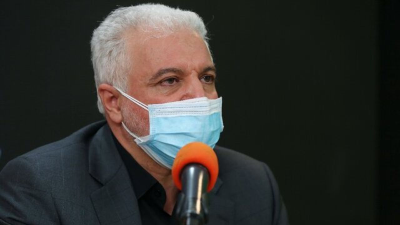 علت عدم صدور مجوز مصرف واکسن "کووپارس"؛ اگر انعکاس نتایجشان را تسریع کنند قطعا مجوز خواهند گرفت / ورود دو واکسن دیگر به بازار تا یک ماه آتی