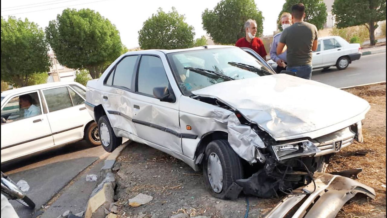 18 تا 35 ساله‌ها بیشترین جانباختگان تصادفات هستند