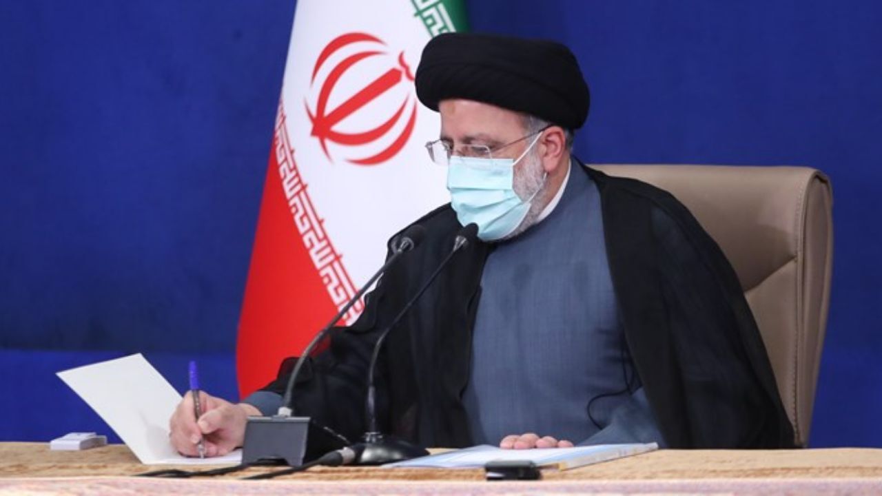 بخشنامه بودجه سال 1401 ابلاغ شد