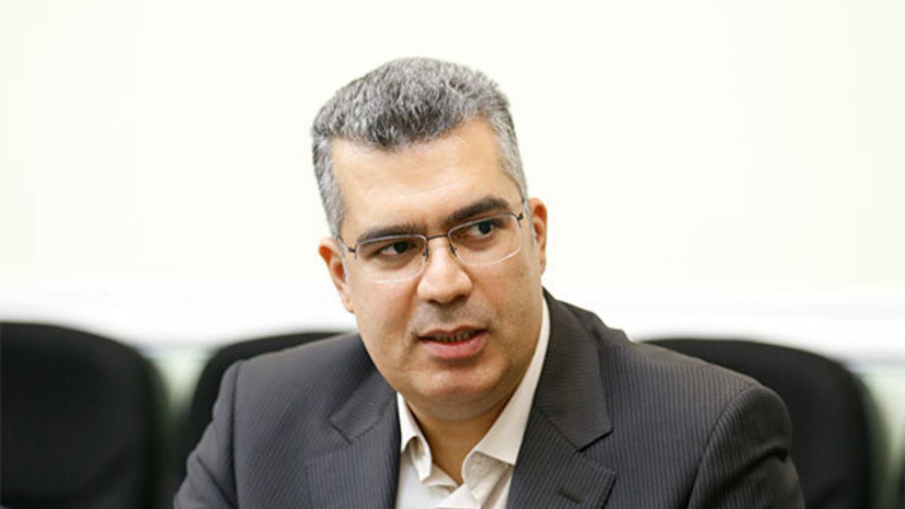 دهقان دهنوی از بورس تهران خداحافظی کرد