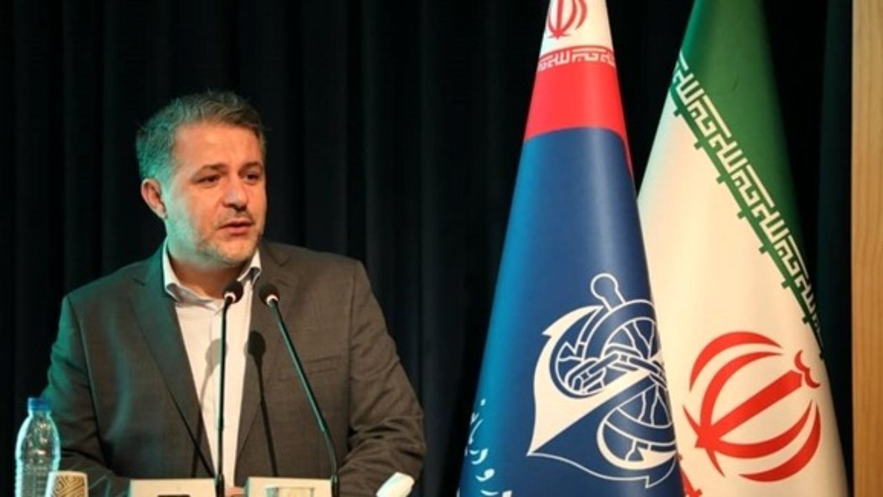 با وجود حمله‌ سایبری، سازمان بنادر و کشتیرانی به کارش ادامه داد