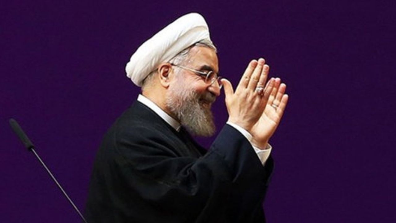 حسن روحانی بار دیگر در قامت شیخ دیپلمات برگشته است؟/ روحانی هم به سمت اپوزیسیون شدن می‌رود؟ / محمد قوچانی: روحانی می‌خواهد یادآوری کند که فقط با اجماع نظام است که می‌توان از صلح پاسداری کرد / روحانی از موضع ملی مدافع امنیت ملی ایران است