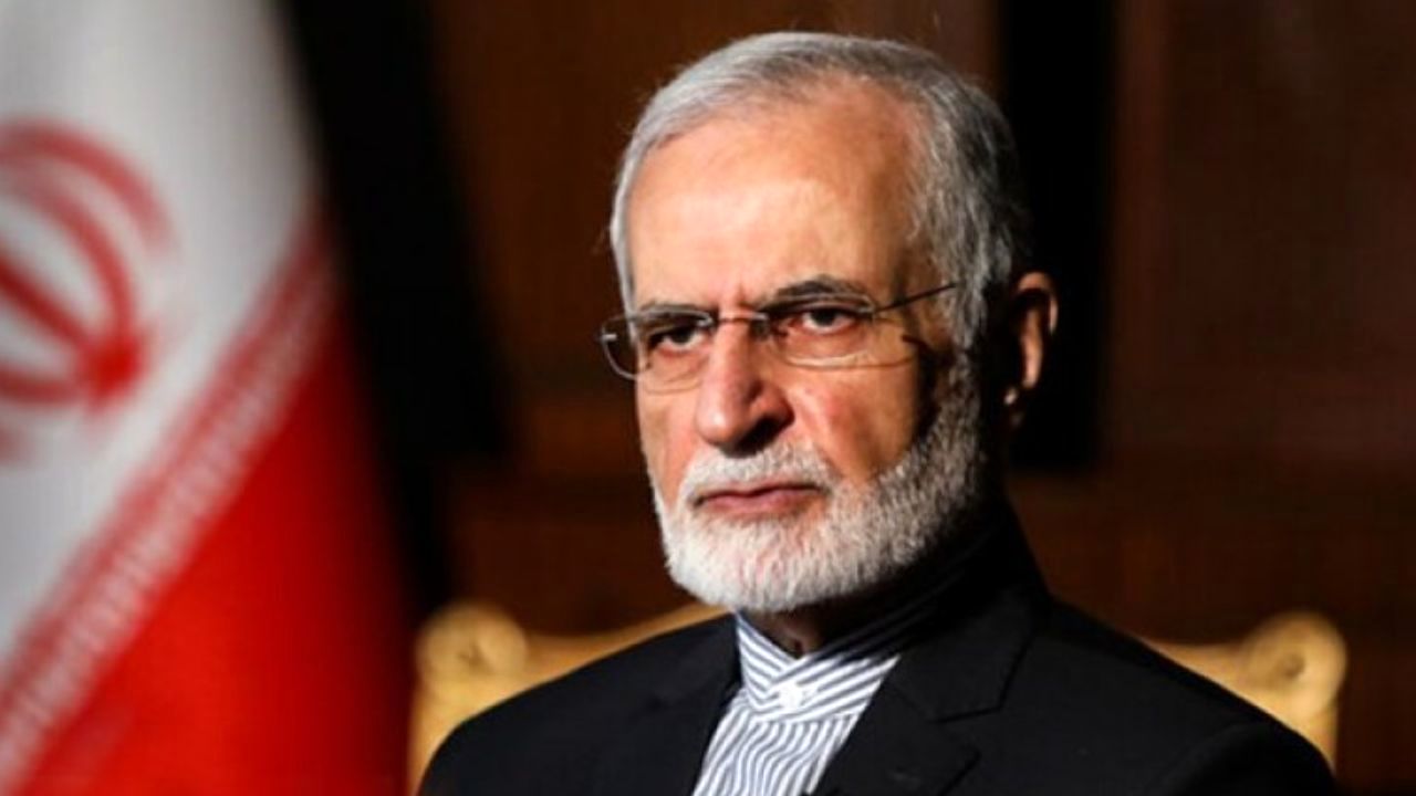 سیاست ما در افغانستان بستگی کامل به رفتار طالبان دارد