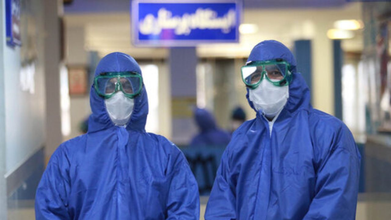 کمبود پرستار و وضعیت استخدام پذیرفته‌شدگان در کمیسیون بهداشت مجلس بررسی شد
