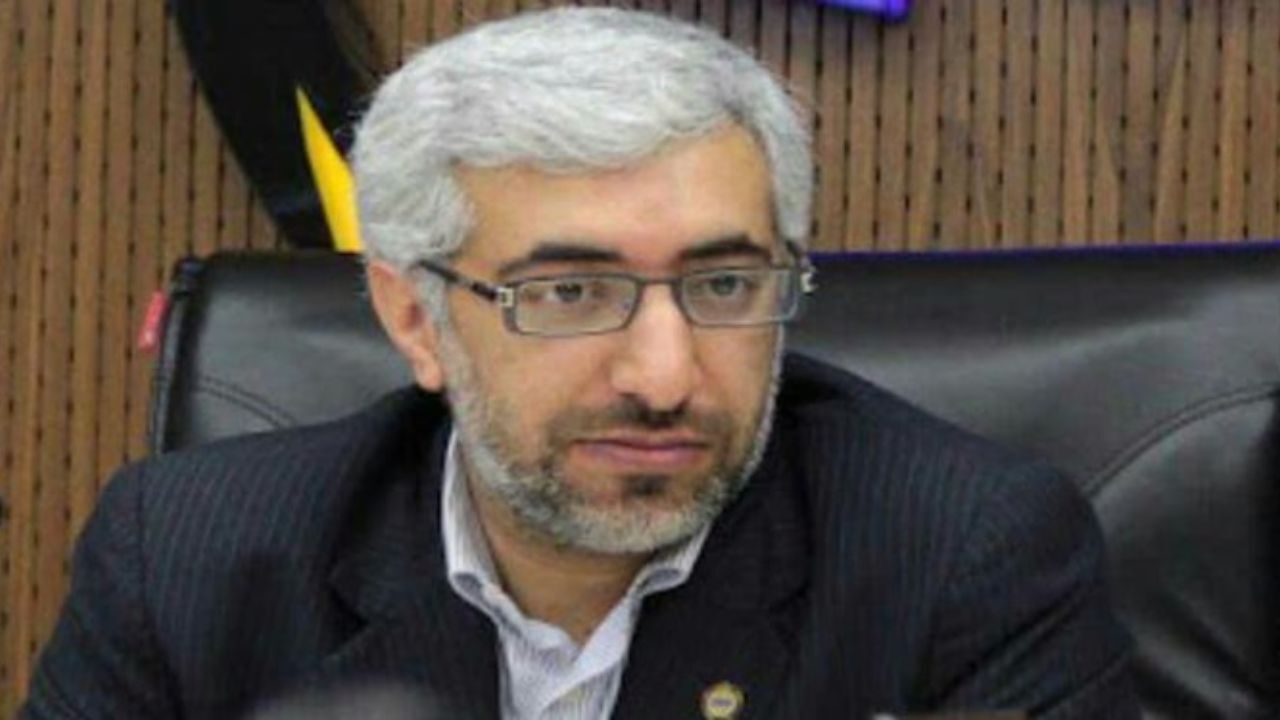 مجید عشقی رئیس سازمان بورس شد