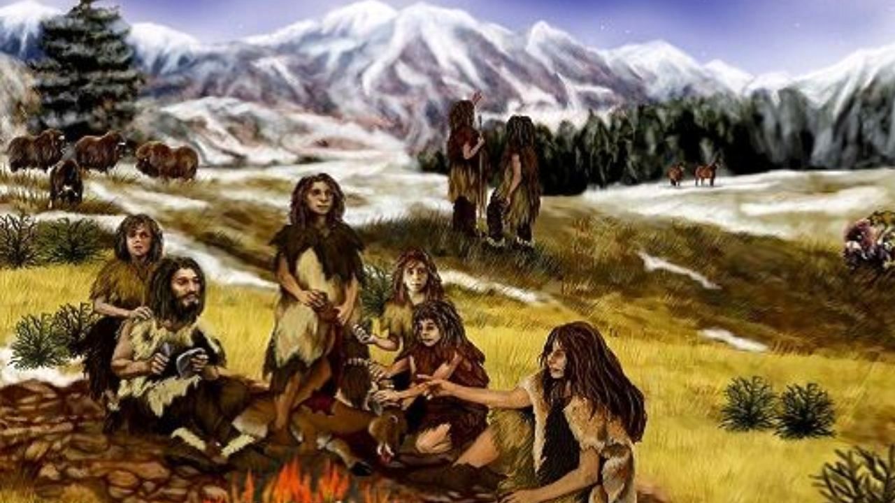 بدن انسان تا چند درجه دما را تحمل می‌کند؟