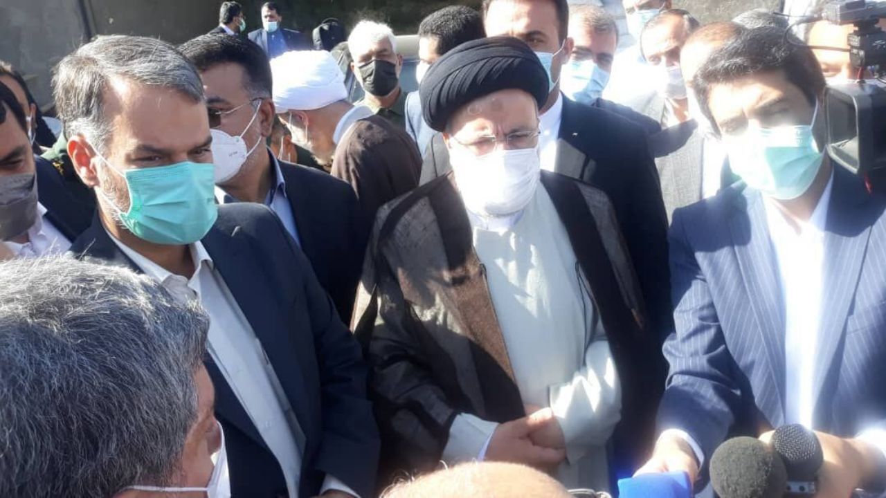 دامداران مایوس نشوند؛ دولت در حال رفع مشکلات است
