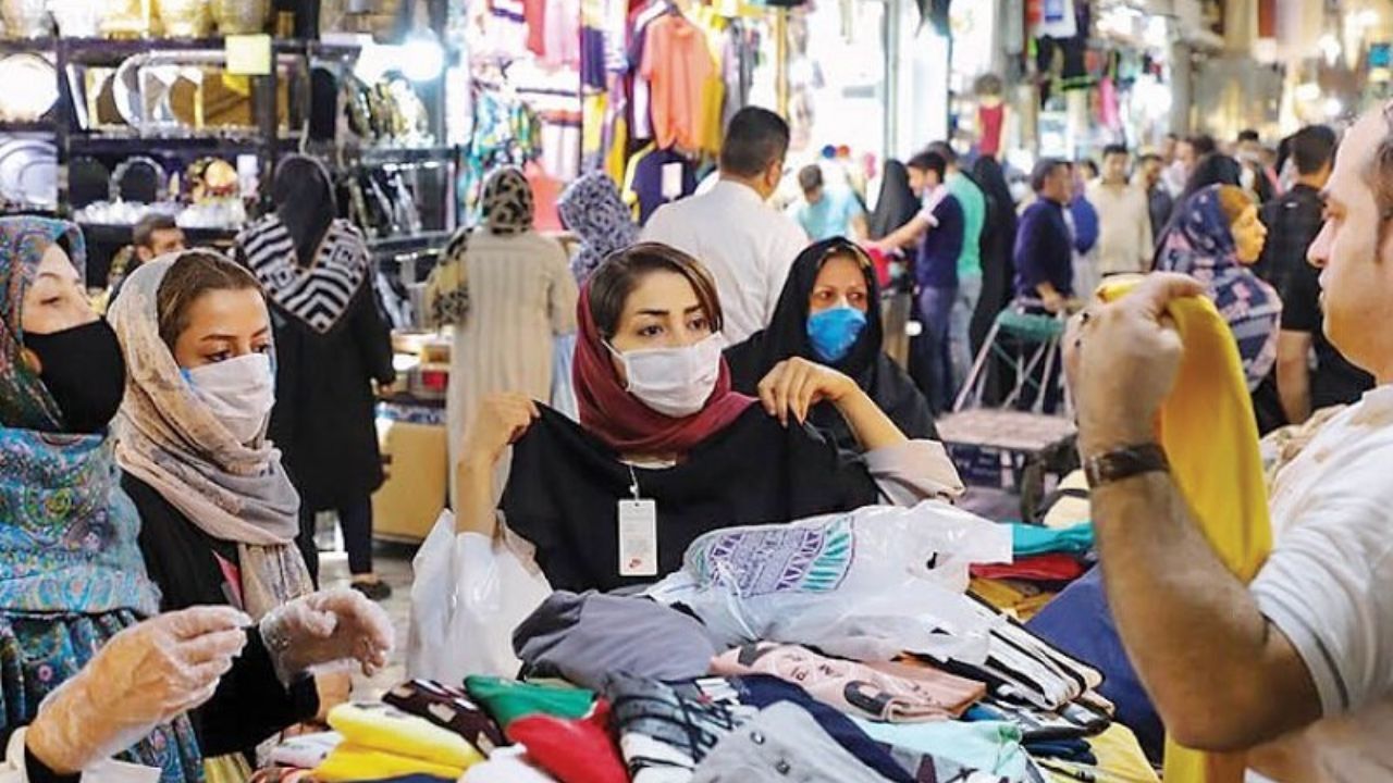قدرت خرید کارگران در شش ماه اول امسال 32 درصد کاهش یافت