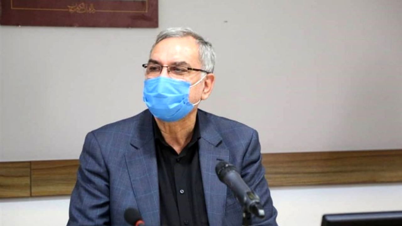 ایران ثابت کرده مردان و زنان قدرتمندی دارد/ دشمن می‌خواهد هویت ایرانی و افتخار آن را از ما بگیرد و ما را وابسته به خود کند