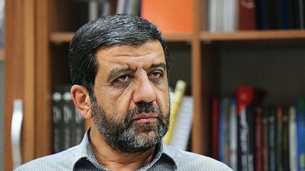 آیا ضرغامی از ممنوعیت حفر چاه‌ کشاورزی به دلیل خشکسالی در پاسارگاد اطلاع دارد؟