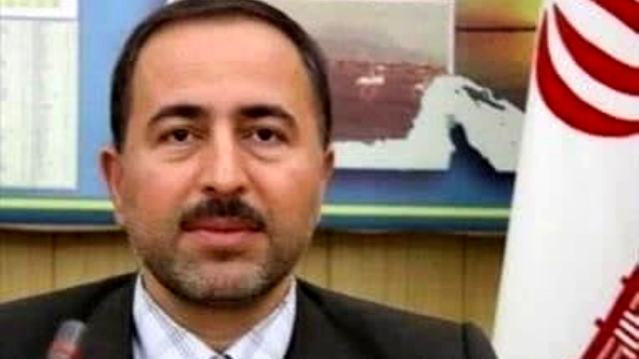 یکی از بزرگان اهل تسنن مشاور رئیسی شد