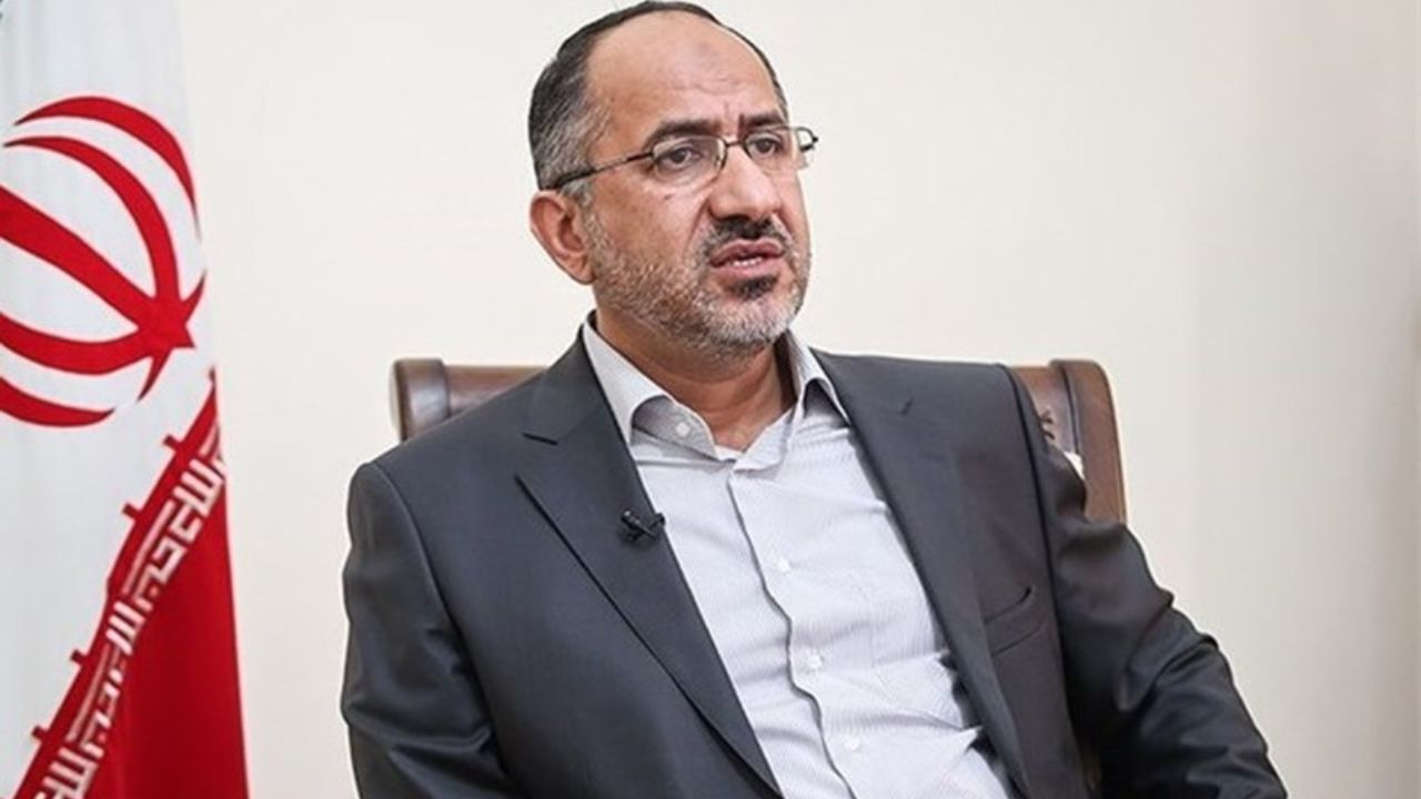 آیا علی لاریجانی خود می‌تواند دلایل ردصلاحیتش را منتشر کند؟/ ابراهیمیان: مُهر «محرمانه» مانعی تلقی نمی‌شود