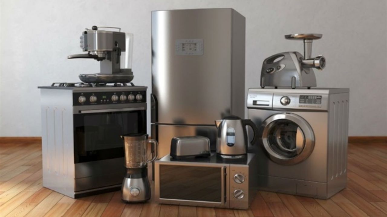 افزایش قیمت لوازم خانگی غیرقانونی است