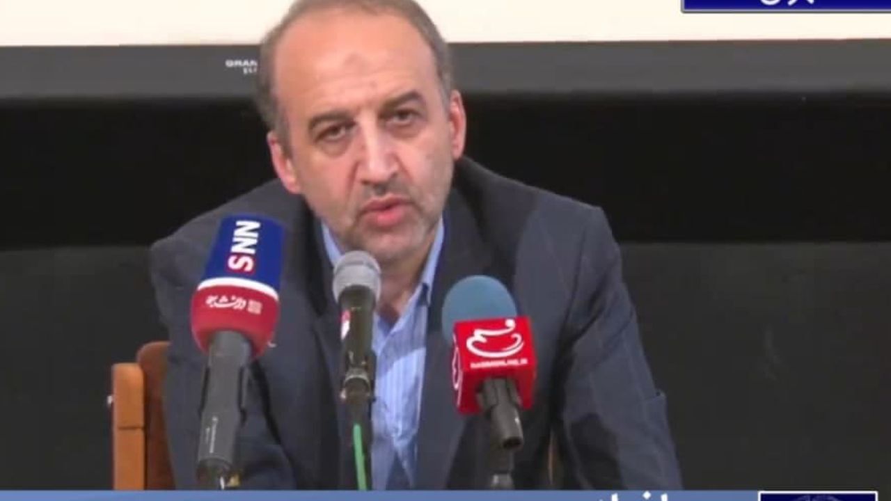 افشاگری رئیس اسبق صداوسیما درباره بودجه و آگهی‌ها