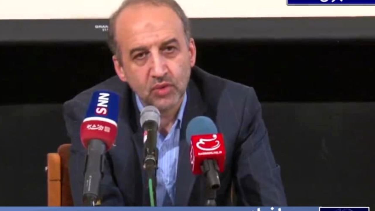 افشاگری رئیس اسبق صداوسیما درباره بودجه و آگهی‌ها
