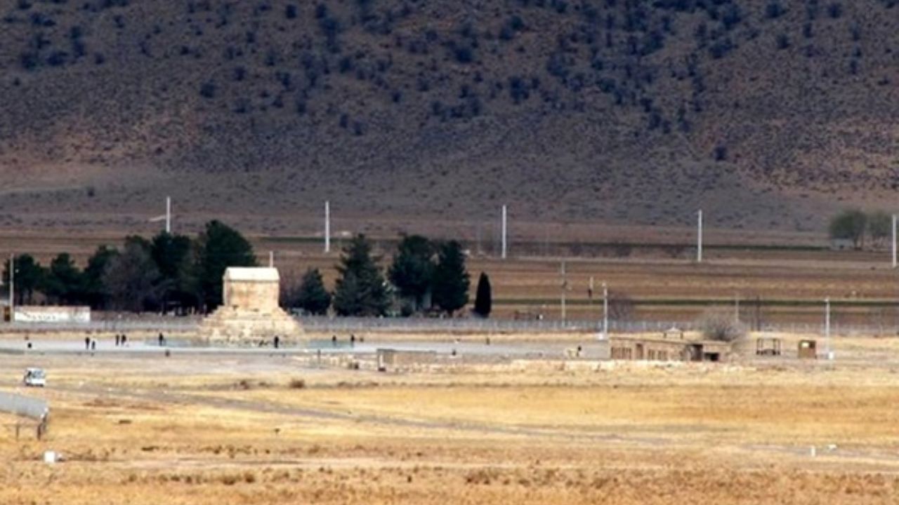 کدام مصوبه هیات دولت در شهرستان پاسارگاد خطرناک‌تر است؟