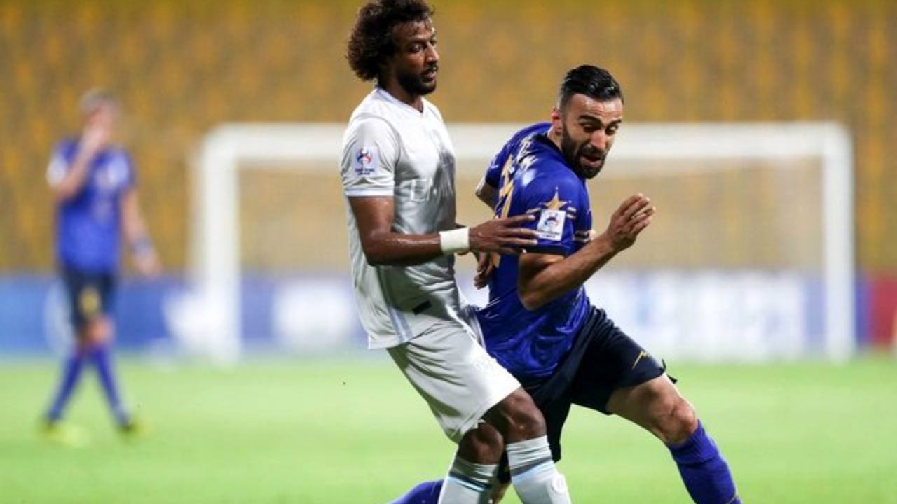 رنکینگ جهانی فوتبال باشگاهی؛ سقوط استقلال و پرسپولیس در رده بندی جهانی و آسیایی