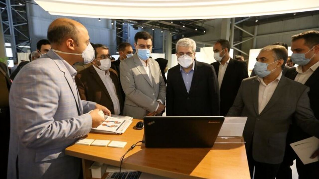 توانبخشی به والدین شهدا و جانبازان