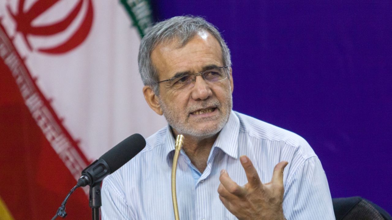 FATF داخلی راه‌اندزی می‌شود؟ / پزشکیان: رسانه‌ها حق ندارند اخبار دارایی‌های شخصی من را منتشر کنند / عده‌ای دارایی‌های کشور و ثروت مردم را بردند کسی هم متوجه نشد