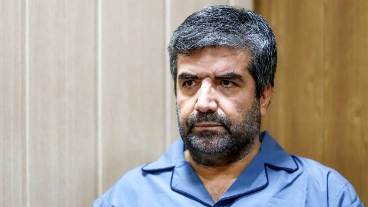 این سردار قلابی را شناسایی کنید+ عکس و جزییات