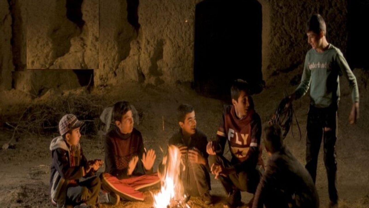 فیلم کوتاه آپارات در جشنواره‌های آمریکایی