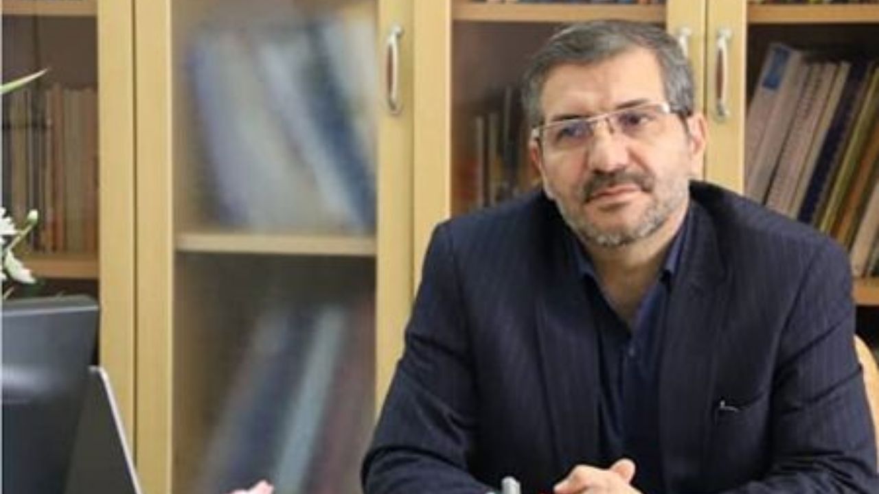 معاون بهداشت وزارت بهداشت منصوب شد/حیدری به جای رئیسی آمد