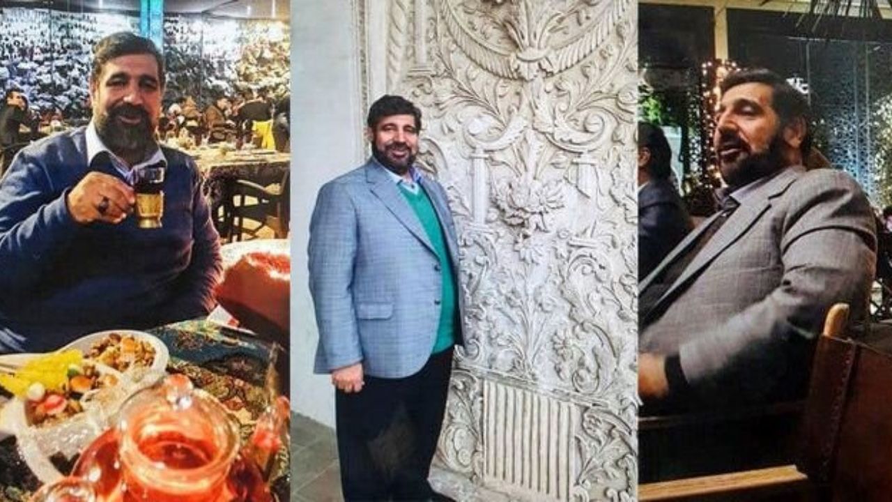 برادر و خواهر قاضی منصوری مدعی‌اند که وارث، دختر واقعی قاضی منصوری نیست / جلسه رسیدگی نفی نسب 12 مهر ماه برگزار می‌شود