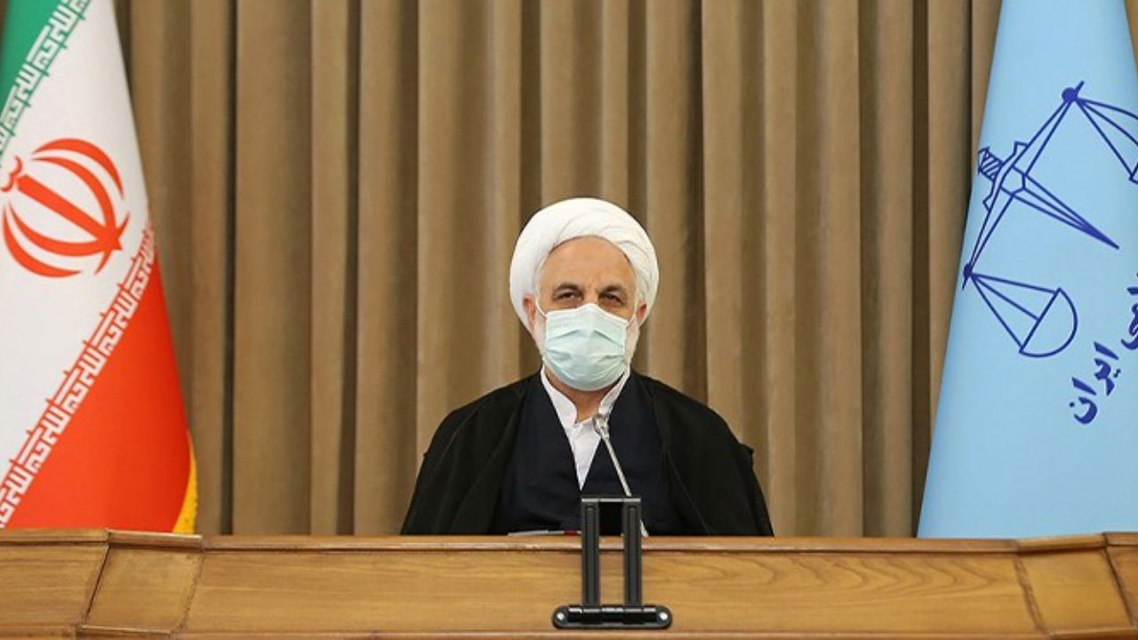 مسائل محیط زیستی در چارچوب حقوق عامه با جدیت پیگیری شود
