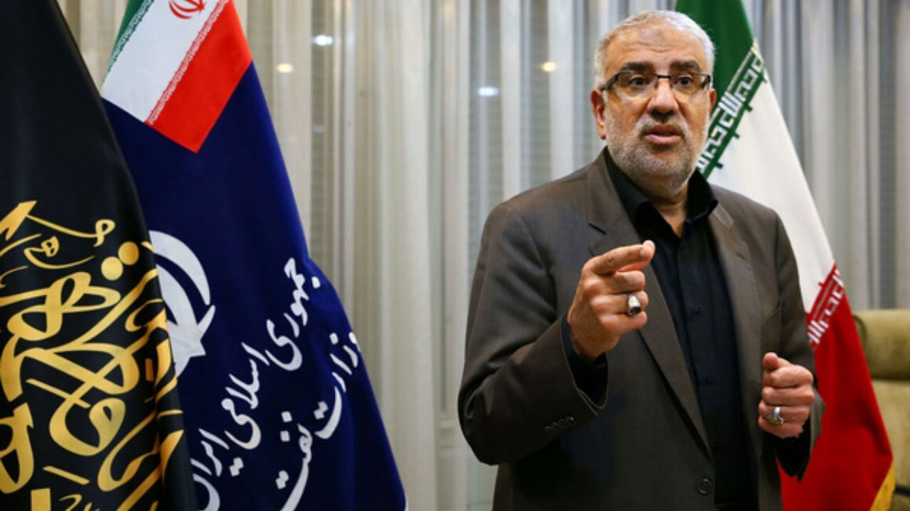 تحریم ایران را لغو کنید تا بحران انرژی جهان فروکش کند