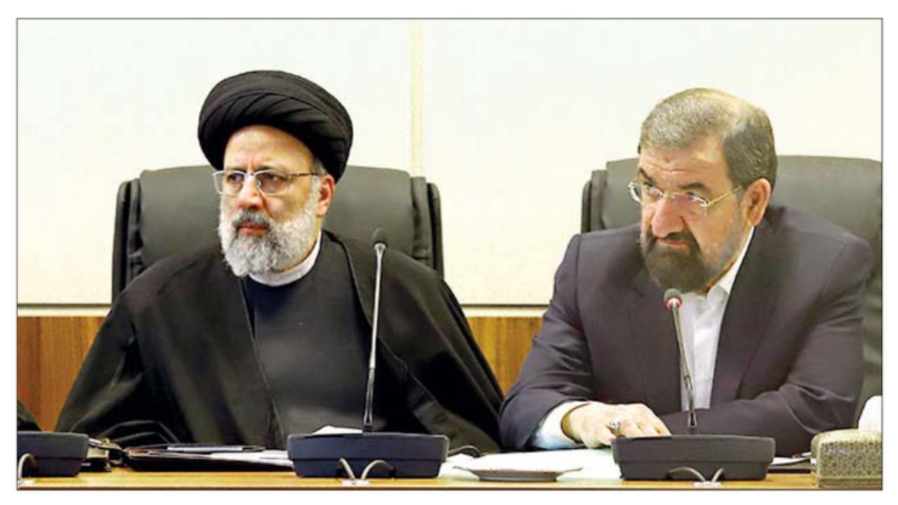 دیکته‌ پر غلط دیپلماسی از روی دست محسن رضایی/ اگر این حرف را «ظریف» می‌گفت واکنش‌ها چگونه بود؟
