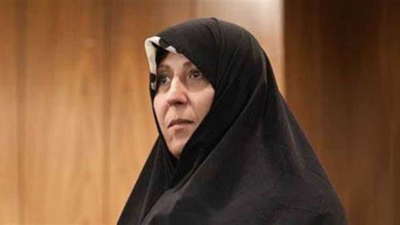 انتقاد فاطمه هاشمی به یک ادعای دیگر درباره پدرش: برخی درصدد انتقام از آیت‌ا... هستند