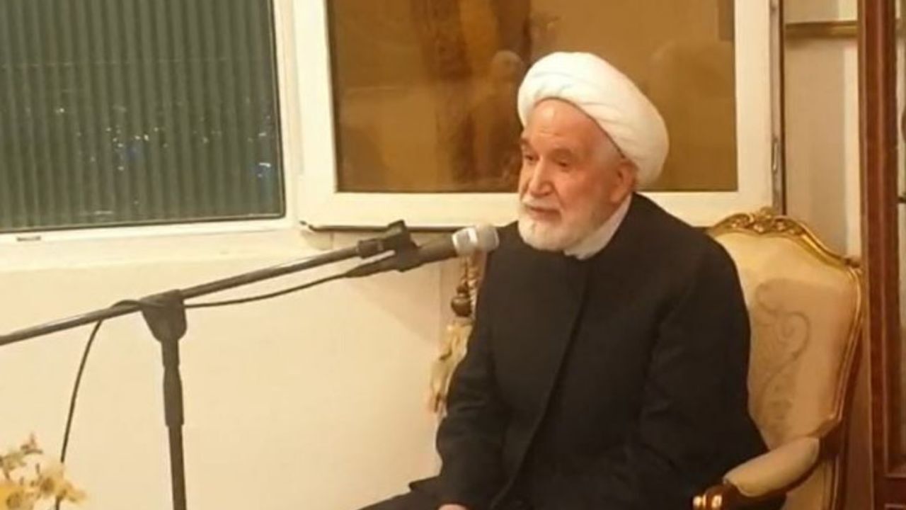 سخنرانی مهدی کروبی و سیدمحمد خاتمی پس از یازده سال/ گشایش‌های نسبی سیاسی در راه است؟