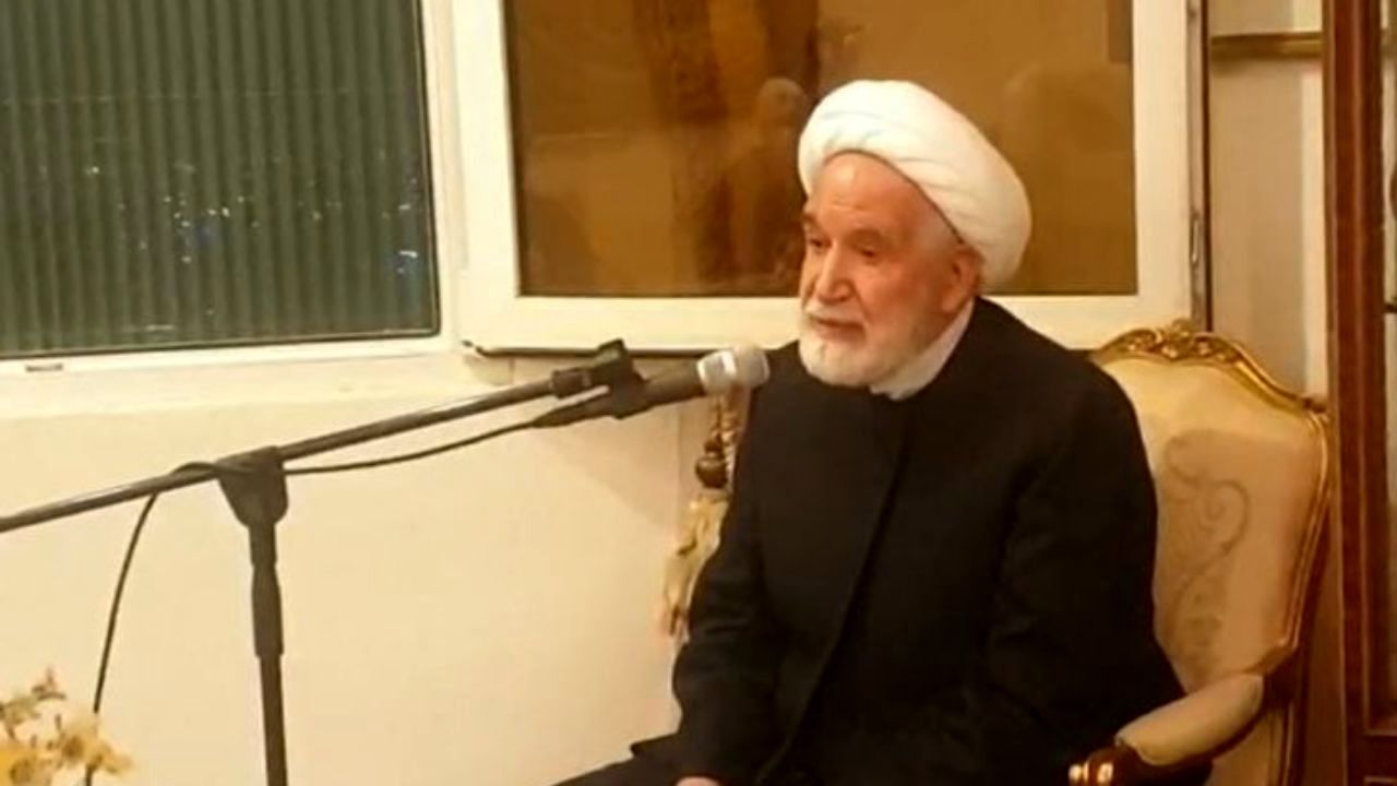 سخنرانی مهدی کروبی و سیدمحمد خاتمی پس از یازده سال/ گشایش‌های نسبی سیاسی در راه است؟