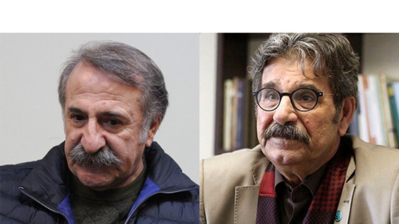 خاطرات مهران رجبی از شوخی های مهرآوران در پشت صحنه سریال ها